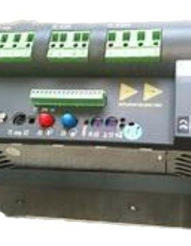 电机ELAU控制器SH100/40060/0/0/006501