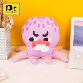 捕梦岛章鱼纸巾盒纸抽套面巾纸餐巾纸卫生纸收纳盒擦手纸办公家用