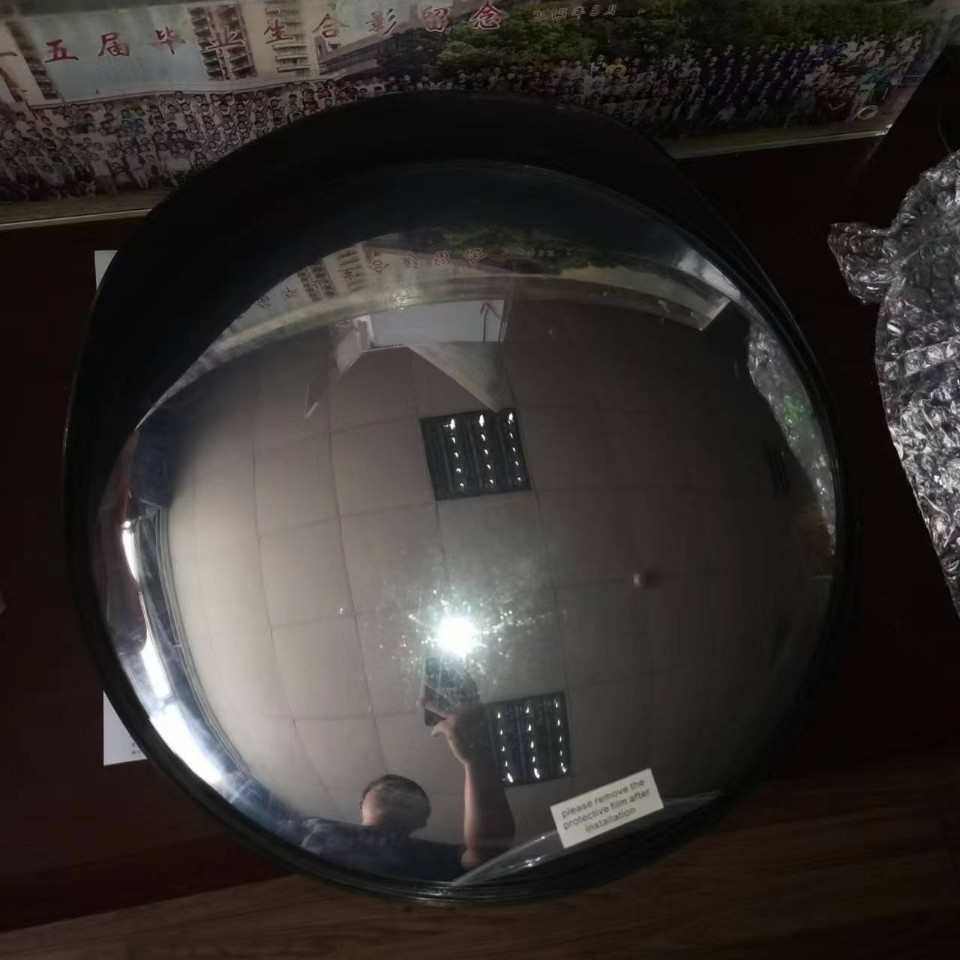 室内亚克转弯安装镜广角镜镜简便盲区力仓库凸面镜现货供应商场,家居饰品,相框/画框,淘宝优惠券,粉丝福利购,淘宝优惠卷