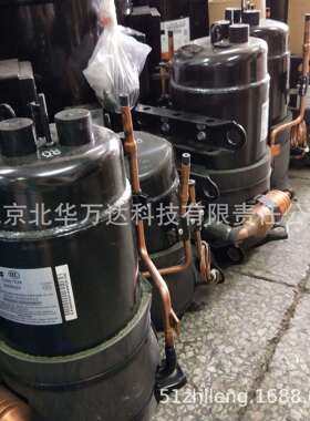 C-RH75E4A/RH110E/RH173L8A电缆接线盒卧式压缩机