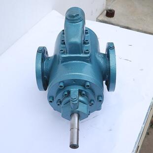 供应输送可可油SMH210R40U12.1W23三螺杆输油泵