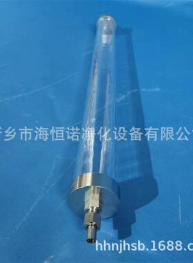 氢型离子树脂交换柱TZ214不锈钢带视窗阴阳离子互换树脂装置