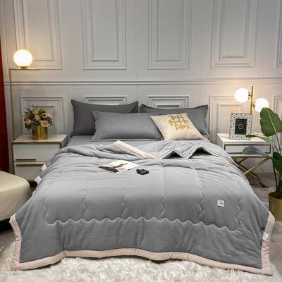 summer quilt duvet bed blanket cover bedding comforter queen