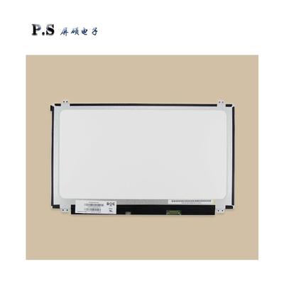 15.6寸BOE薄屏EDP显示面板1366x768低分16:9款A规N156WHM-N42现货