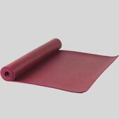 正品 高密成橡胶瑜伽材料瑜伽垫防滑度耐磨瑜伽合工作室垫垫易清洁