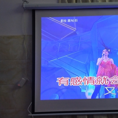 热点评论明基投影机怎么样，新手吐槽评测不容小看