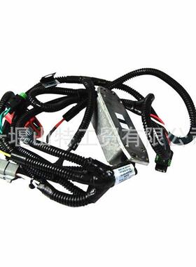 挖掘机发电机组发动机ESTC控制模块M11控制模块3408389