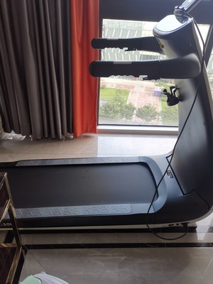 YESOUL野小兽跑步机怎么样讲讲看值得入手吗？