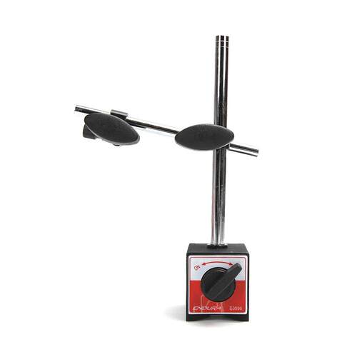 力易得强磁磁力表座磁性表座百分表座千分表座E0596