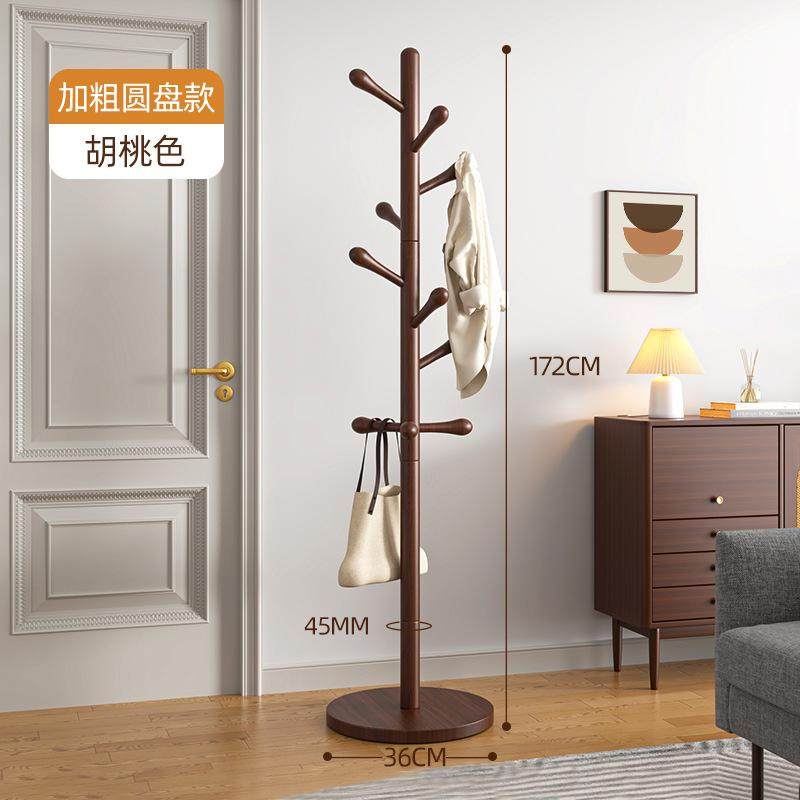 服装店衣架衣架专用落地组合衣架