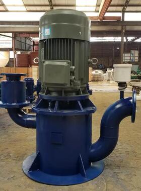 50WFB-CD自控自吸泵WFB型无密封自吸离心泵耐腐蚀无泄漏化工泵