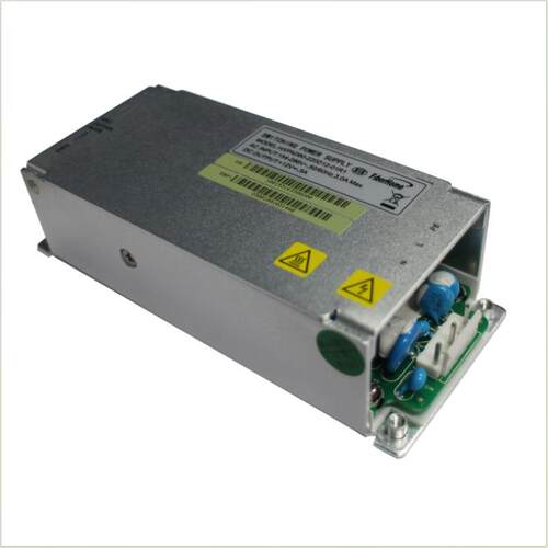 60W 定*制电源 GPAD600M12-1D 输出：12V/5A 输入：154~286VAC