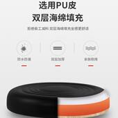 吧台椅家用转椅旋转升降凳子滑轮凳子高脚凳靠背酒吧椅美容院圆凳