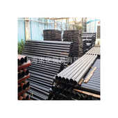 W型W1型柔性铸铁排水管现货批发量大从优规格齐全上海发货