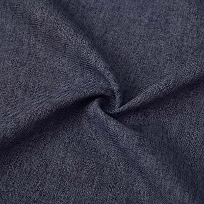 Lmitation Linen Waterproof and Mildew Proof Shower Curtain P