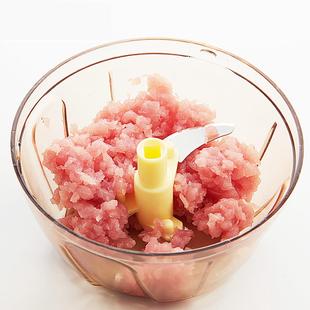 捣蒜蓉手动打切绞大蒜头压蒜碎机蒜泥搅蒜器家用拉臼子厨房神器