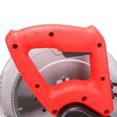 铝材型切割机持久用锯铝机多功能电动693工切具耐木材铝材割机