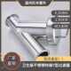卡盘 过滤器管道快开管件斜插式 玖丰304不锈钢卫生级Y型快装 卡箍式
