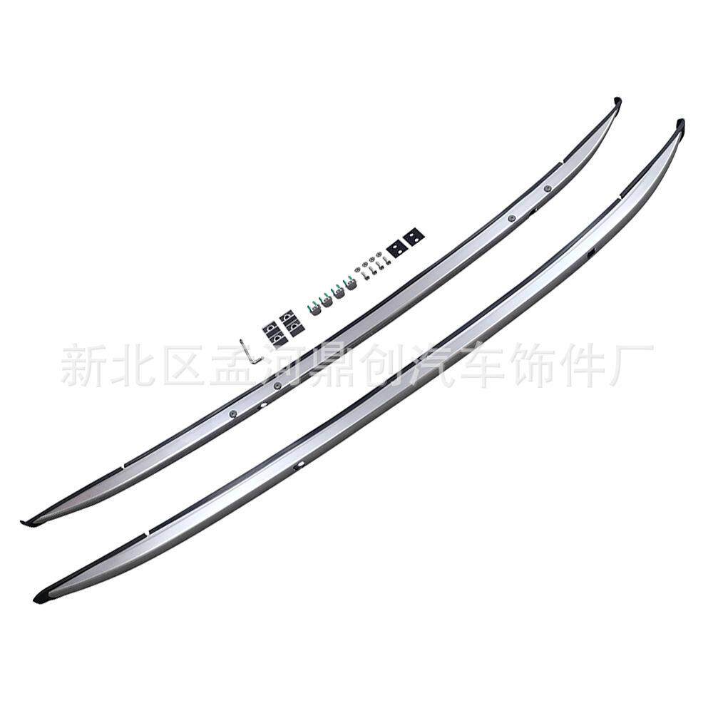 适用于16-21款马自达CX4行李架原厂16-21款cx4行李架cx4车顶架