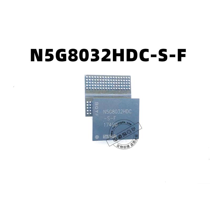 N5GC8H24MJR-T2H N5GC8H24MJRT2H N5G8032HDC-E-F N5G8032HDC-S-F