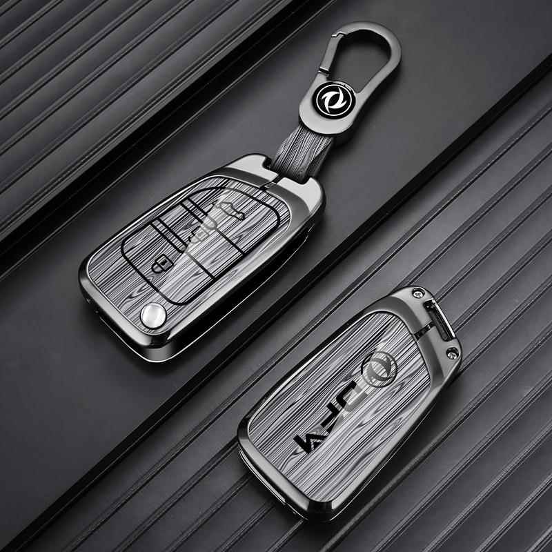 适用东风风神ax7钥匙套ax3/ax4高档ax5风度MX5/a30高档车钥匙套包