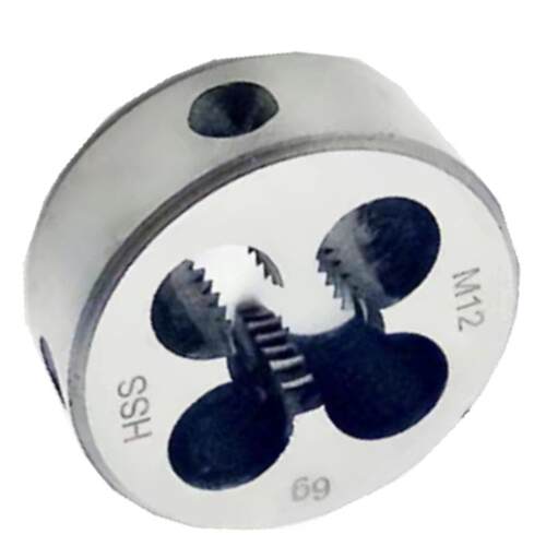 G1/8-28-R1/4-NPT1/2-14-ZG1HSS销售管螺纹高速钢板牙