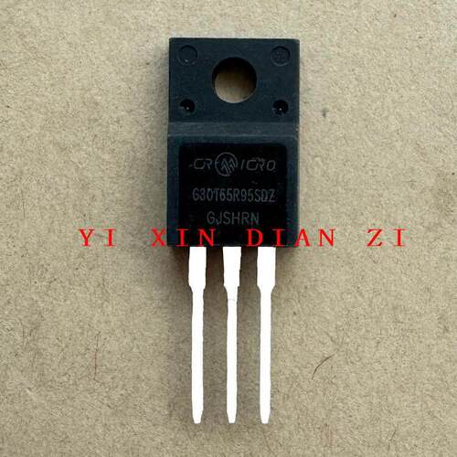G30T65R95SDZ 满百包邮 TO-220F优质测好 650V 30A 可直拍 实图