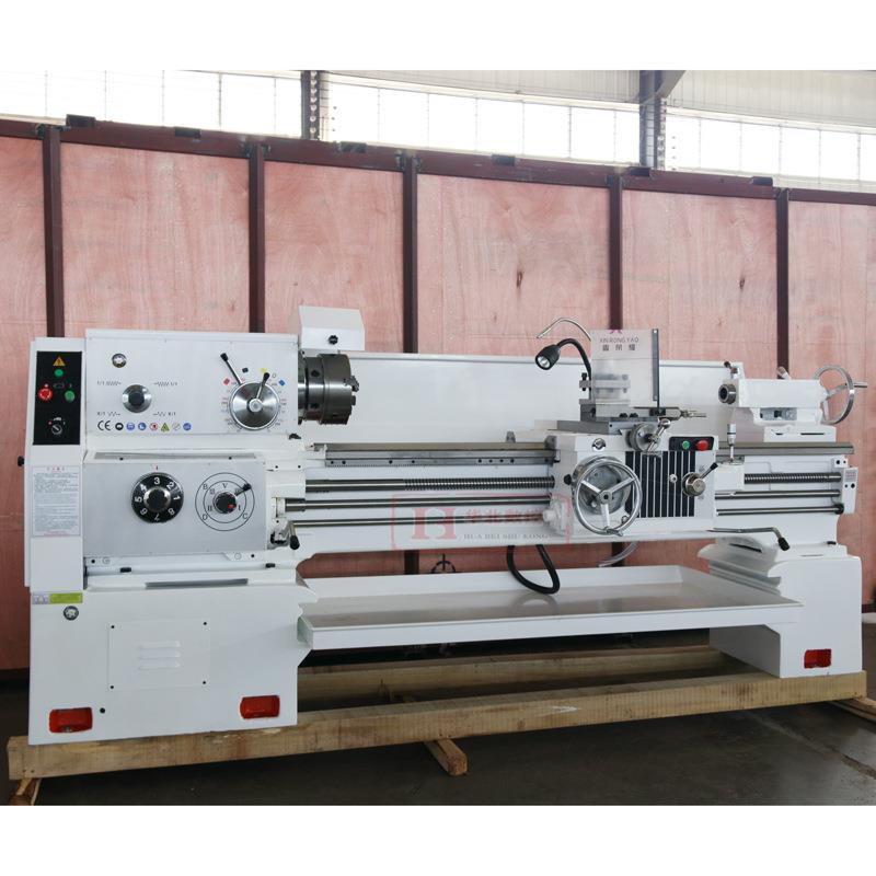 CA6140普通卧式车床 加工直径400mm×1500mm手动精密车床普通车床