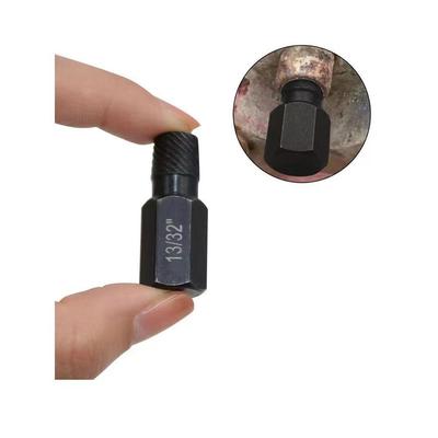 10pc/25pc破损螺丝取出器断头螺丝内六角螺栓拆除工具断丝取出器