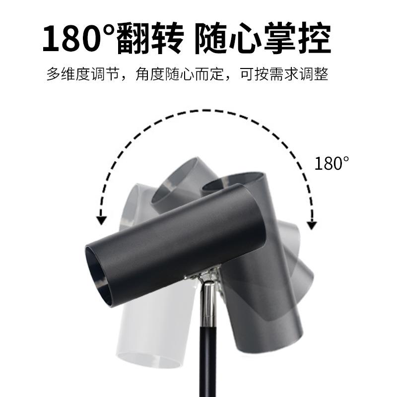 led上色全光仿太阳光多肉补光灯室内家绿地用植生谱长灯落植PWO物