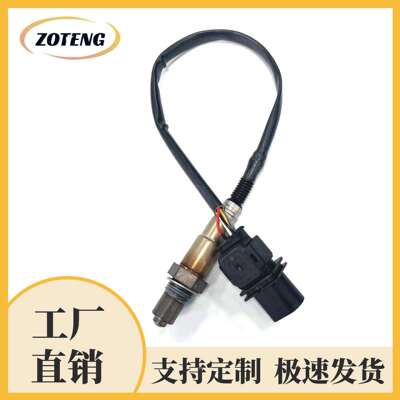 厂家直销跨境汽车氧传感器39210-2E101oxygen sensor