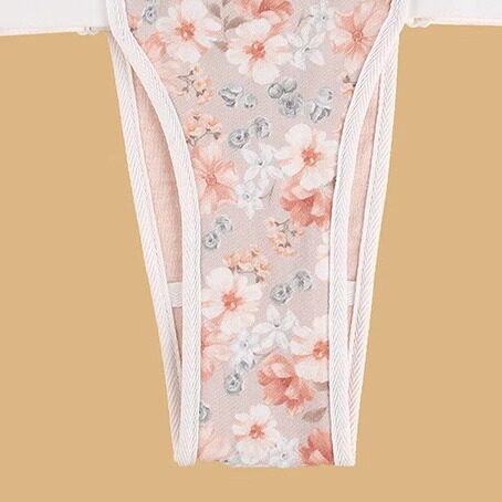 中老年人卫生带子宫脱落下垂内裤