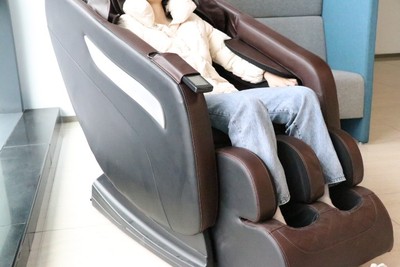 南极人按摩椅怎么样内行良心评测推荐