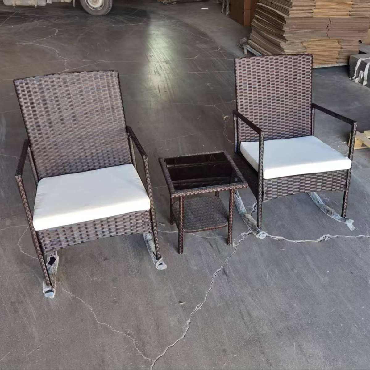 藤编桌椅户外阳台桌椅休闲咖啡厅庭院花园售楼部仿藤编家具工厂,商业/办公家具,商用藤编家具,淘宝优惠券,粉丝福利购,淘宝优惠卷