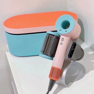 D.yson/戴.森吹风机 HD15彩陶波普国行原装 负离子护发家用