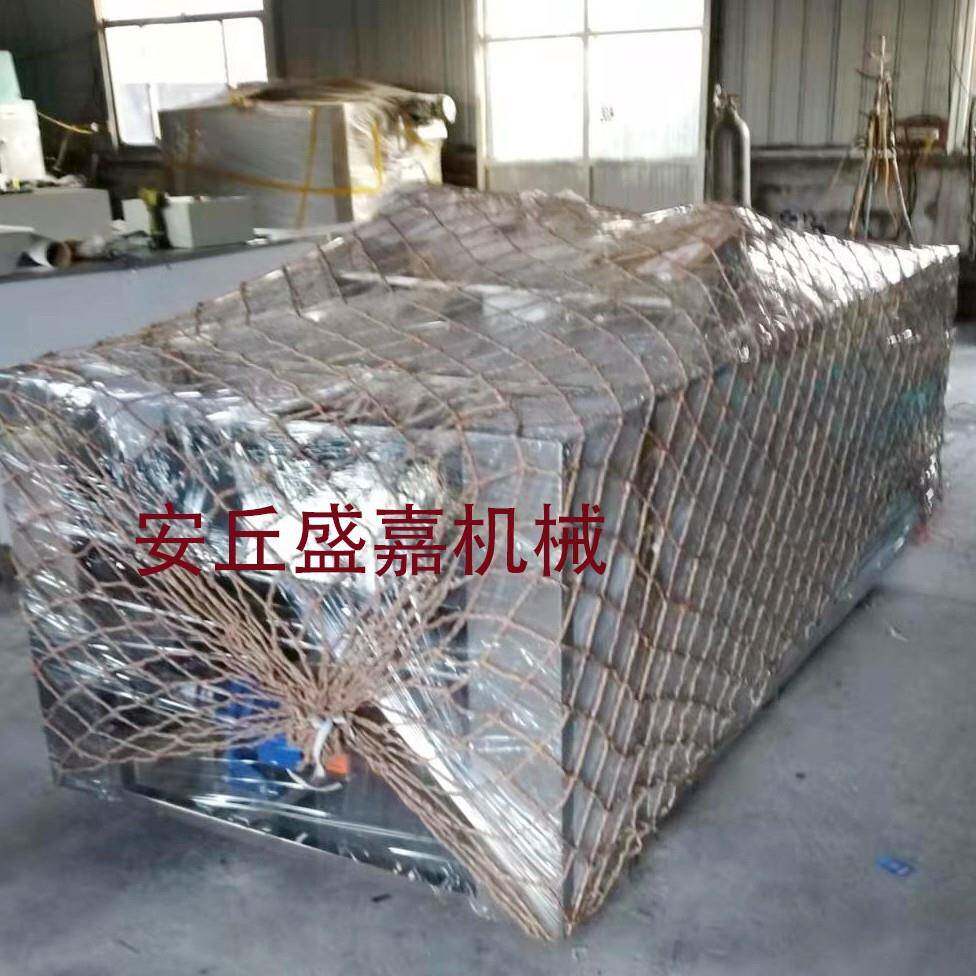 小型隧道烘烤炉 电加热 燃气加热烘烤机 全自动电热烤炉。