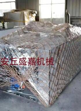 小型隧道烘烤炉 电加热 燃气加热烘烤机 全自动电热烤炉。