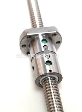 沈阳机床配件 CAK6163/6360B Z轴丝杠长1860【顺丰速递破损包换】