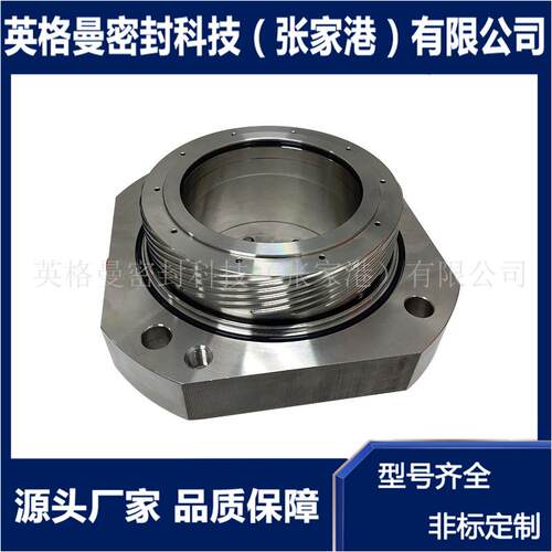H75F2机械密封 H75F2/125-E1机械密封 前置泵驱动端机械密封