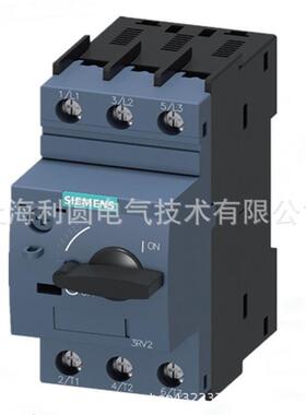 3RV2011-0AA10电机保护断路器3RV2011-0BA10,0CA10,0DA10,0EA10