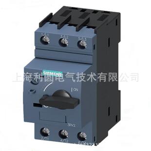 0CA10 3RV2011 0AA10电机保护断路器3RV2011 0BA10 0EA10 0DA10
