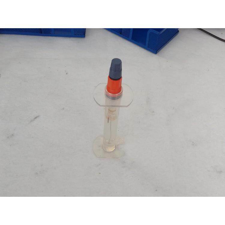 PHER112SE型工业在线探头prominent密封玻璃柱式pH电极工业ph计