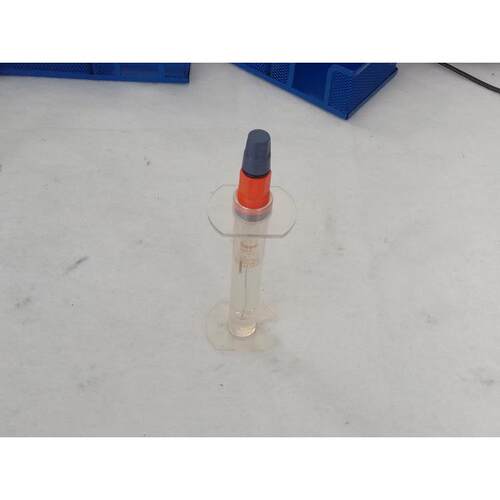 PHER112SE型工业在线探头prominent密封玻璃柱式pH电极工业ph计