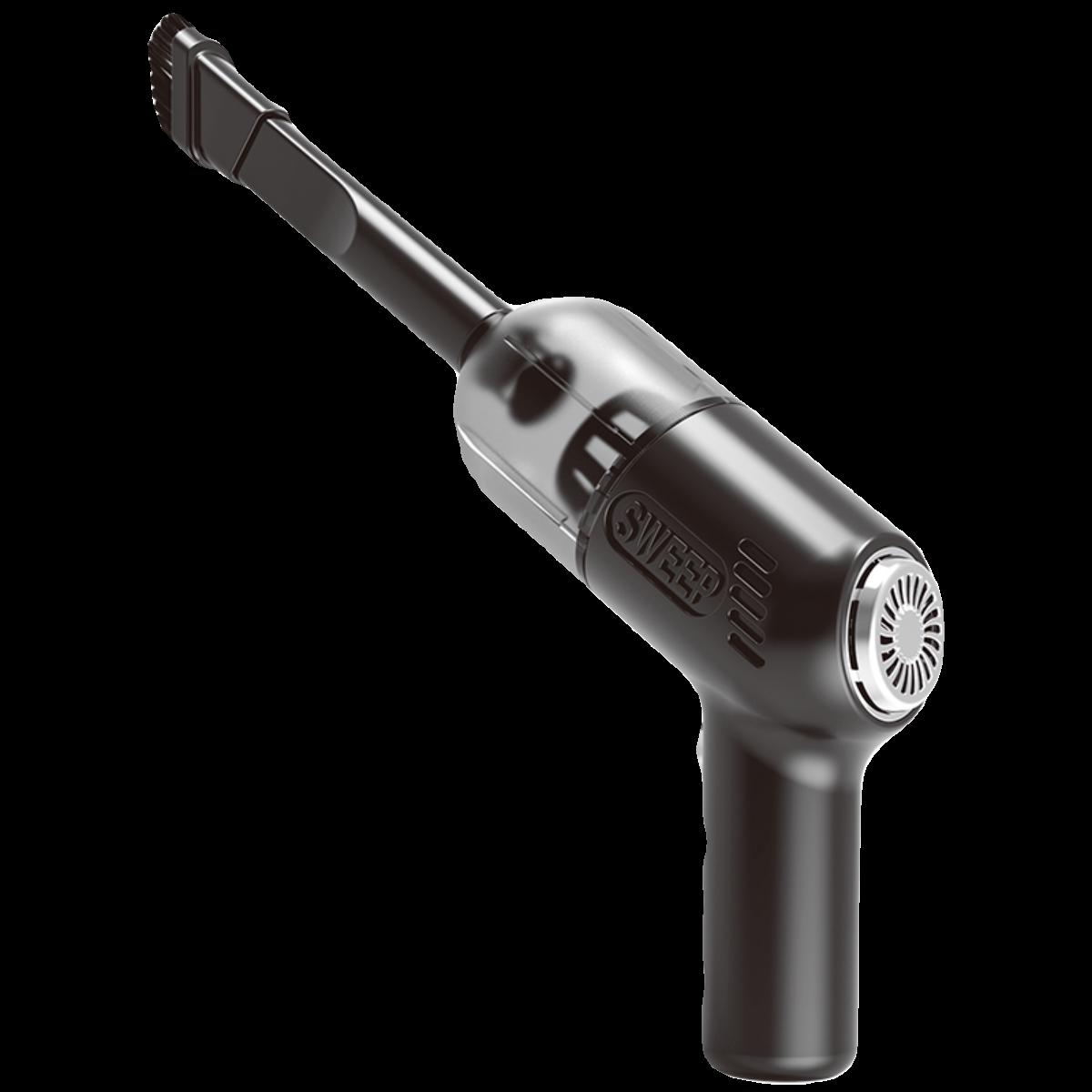 便携式家用随手吸尘器车载两用清洁除尘无线小型一体大吸力吸尘器