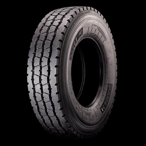 佳通轮胎315/80R22.5花纹GAM831高承载肩空少精益品质轮胎