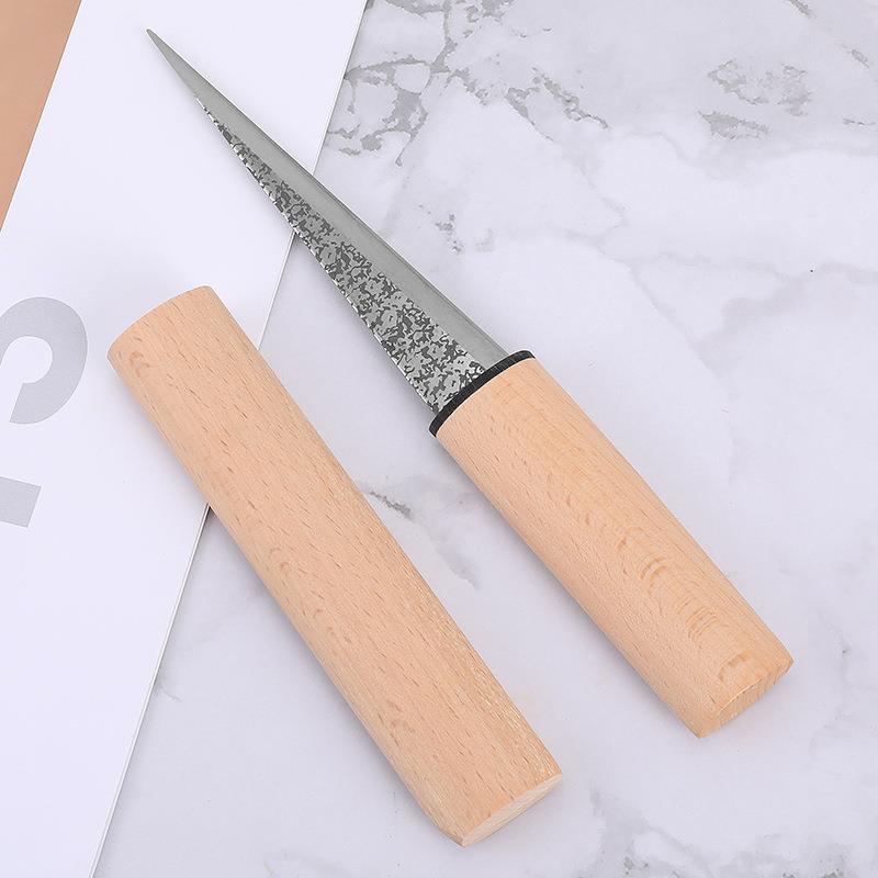 削冰刀 新款冰球刀凿冰刀 酒吧用具冰块雕刻刀 切冰块器具 现货
