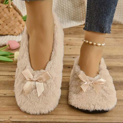 H 1455 Thick Fleece Floor Socks 加绒地板袜