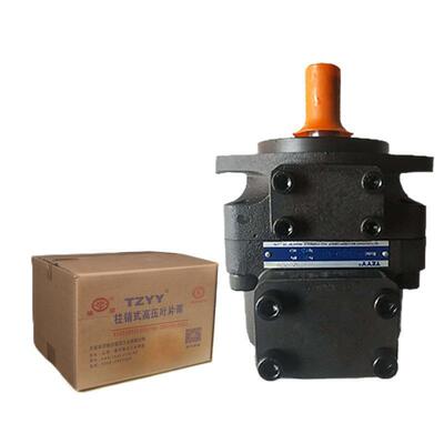太重榆液现货供应PFE-51129-1DT系列叶片泵