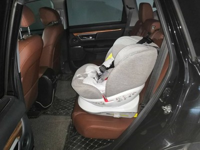 打听袋鼠爸爸安全座椅怎么样体验满意还是失望?