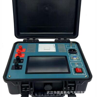 HDBZ-3110A直流电阻测试仪